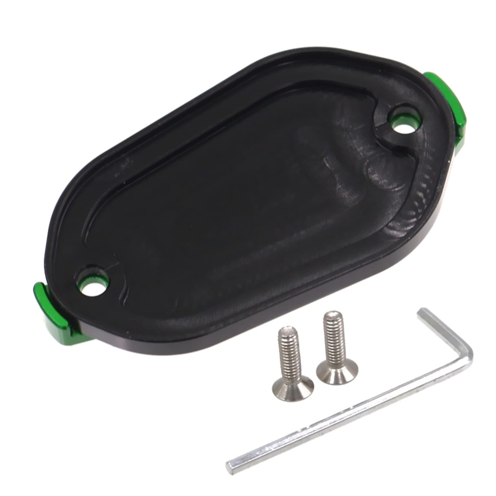 ninja400 マスターシリンダーキャップ Ninja ZX-25R ZX-4R SE ZX-4RR マスターシリンダーキャップ HG（全5色
